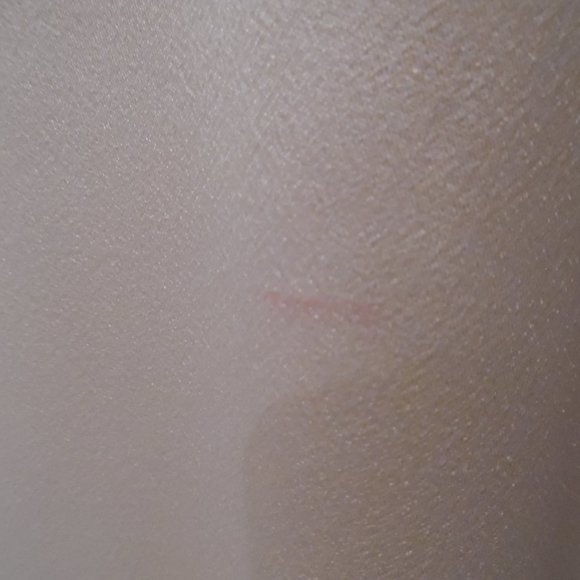 NWT CLUB MONACO Sarana Tie-back Slip Cocktail Summer Open Back Sexy Dress Yellow - Picture 8 of 8